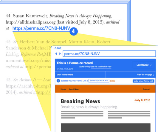 article thumbnail