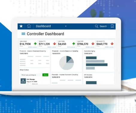 The Definitive Guide to Dashboard Design