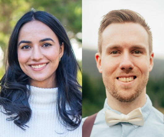 Shreya Rajpal, Co-Founder and CEO at Guardrails AI & Travis Addair, Co-Founder and CTO at Predibase