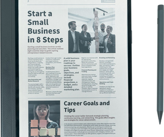 article thumbnail