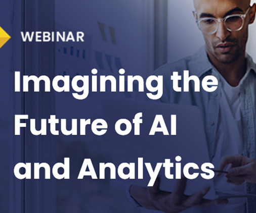Navigating the Future: Generative AI, Application Analytics, and Data